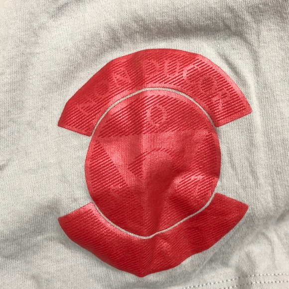 Nike Champagne And Caviar Men's T-shirt - Picture 3 of 3